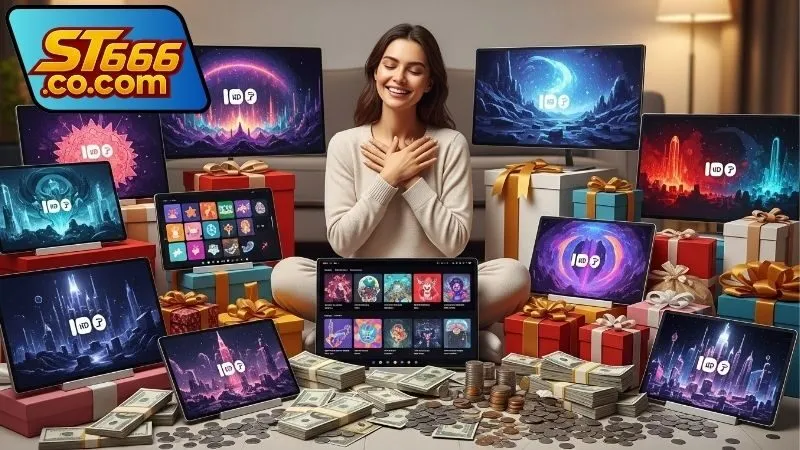 Vì sao cần biết cách bào khuyến mãi nhà cái?