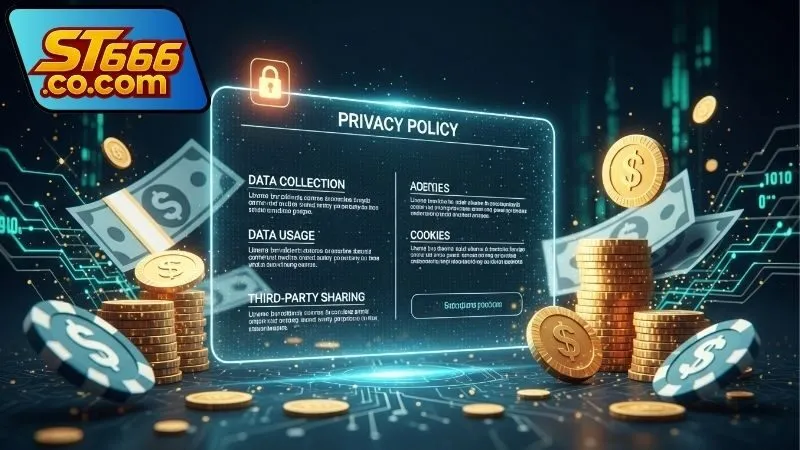 Quyền lợi người chơi và cách bảo vệ tài khoản