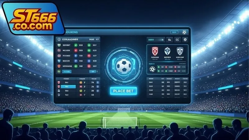 Cược chấp là gì trong cá độ bóng đá?