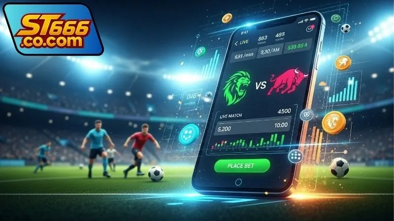 Cách đọc kèo và mẹo chơi cược chấp