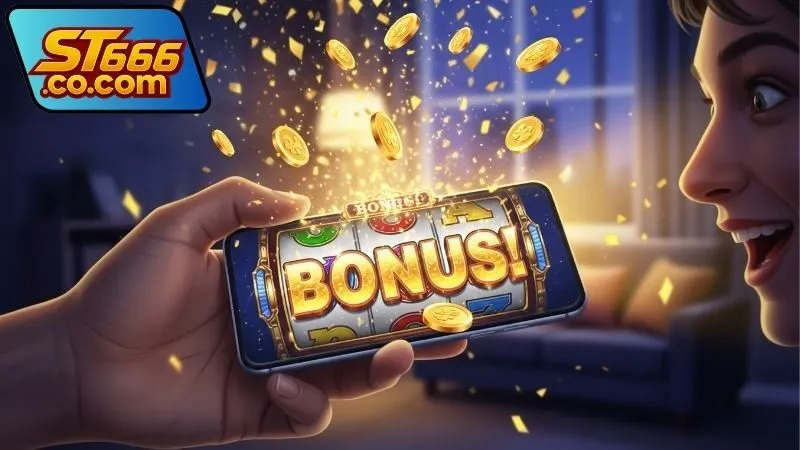 Bí quyết thắng lớn với game nổ hũ tặng tiền khi đăng ký