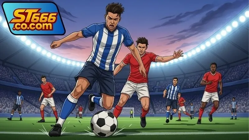 Cách soi kèo châu Âu đêm nay hiệu quả