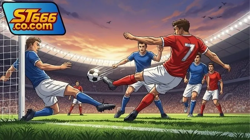 Cập nhật biến động kèo châu Âu đêm nay