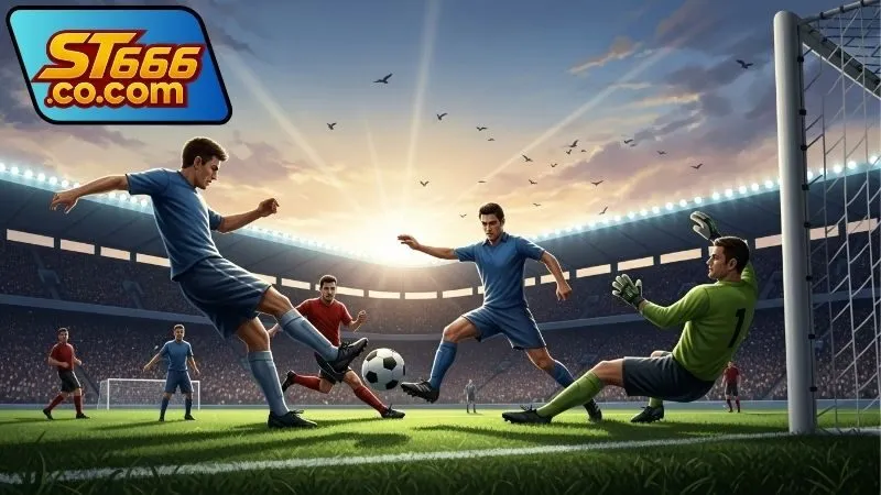 Cách soi kèo cược bóng đá hôm nay hiệu quả