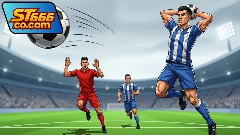 Kèo ném biên là gì?