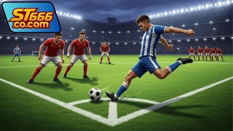 Kèo phạt góc hôm nay là gì?