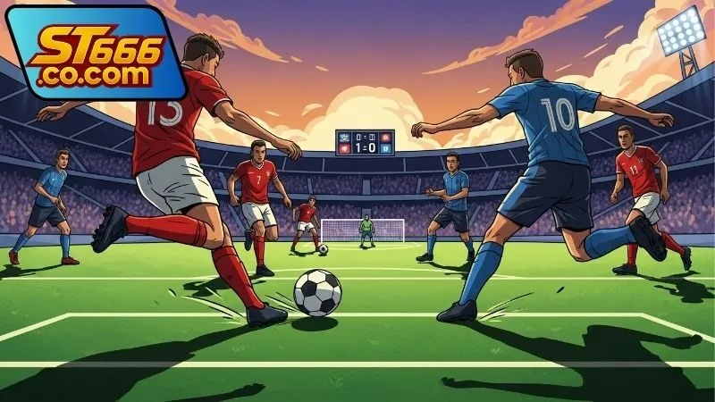 Kèo tỷ lệ 7M là gì?