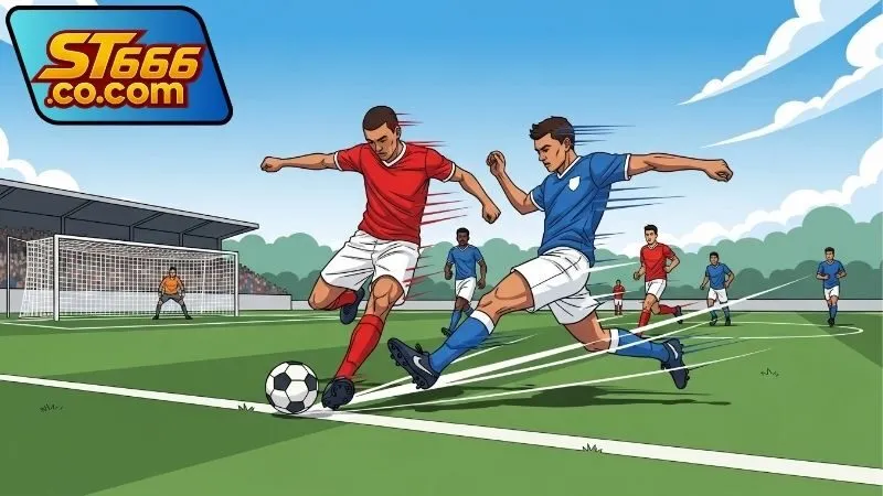 Nơi cập nhật kèo tỷ lệ 7M uy tín và nhanh nhất