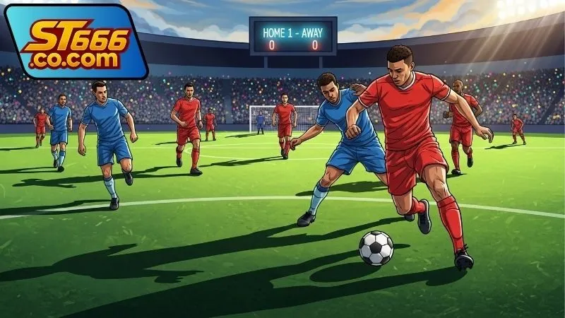 Kèo tỷ số chính xác là gì?