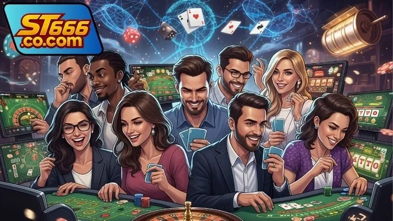 Lưu ý để cá cược an toàn và thật hiệu quả