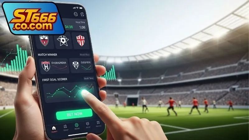 Nguyên tắc cơ bản khi soi kèo bóng đá