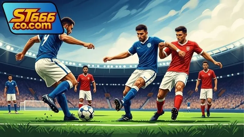 Soi kèo Cúp C1 là gì?