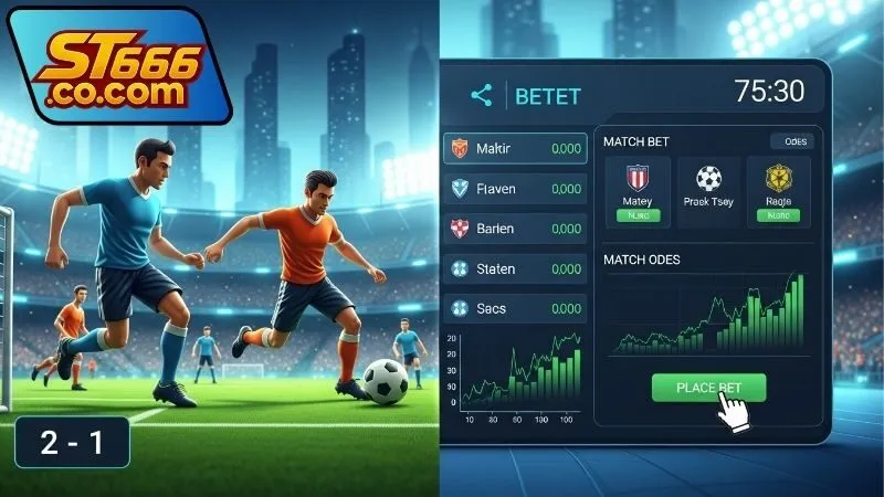 Tổng quan về soi kèo nhà cái