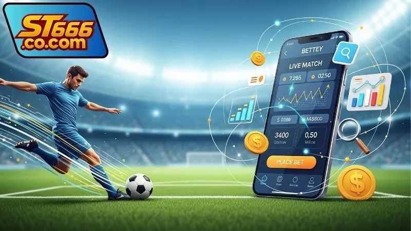 Mẹo tăng tỷ lệ thắng khi soi kèo