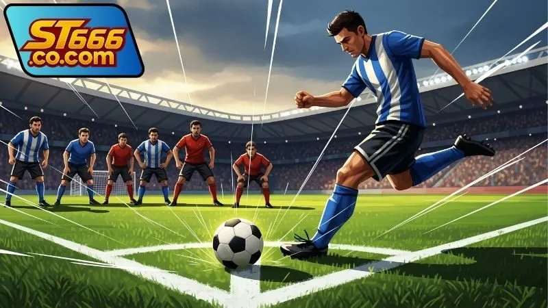 Tìm hiểu thông tin trước khi soi kèo phạt góc