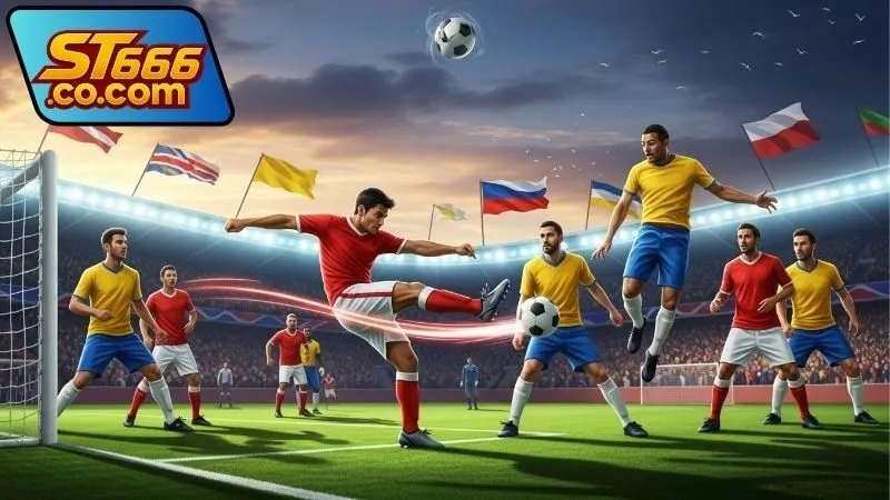 Soi kèo tỷ số là gì?