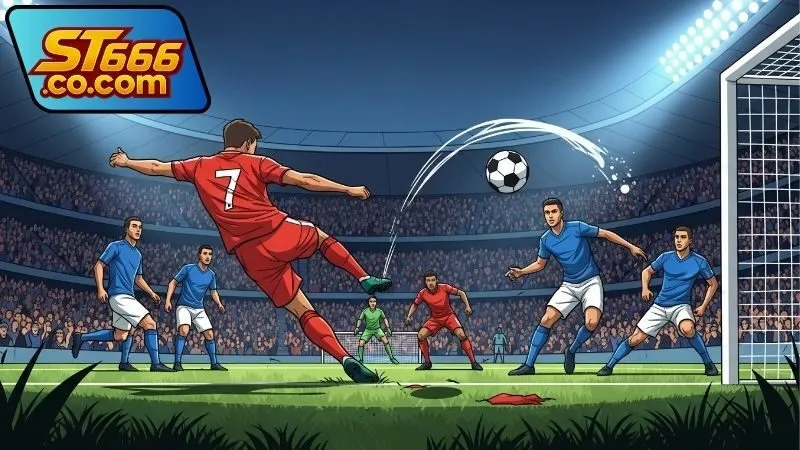 Cách soi kèo tỷ số hiệu quả cho người chơi