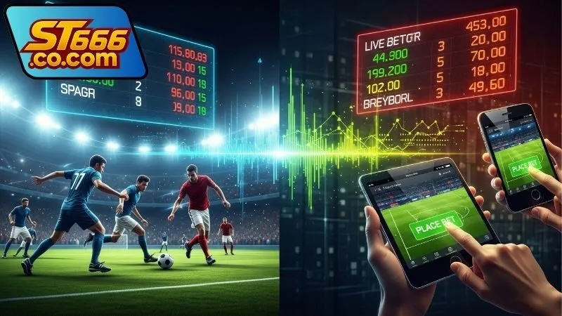 tai-xiu-trong-bong-da-la-gi