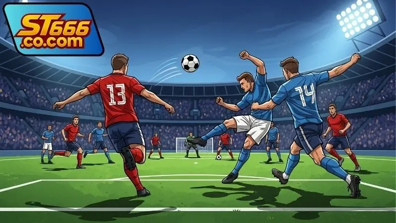 Cập nhật tin thể thao bóng đá 24h hôm nay