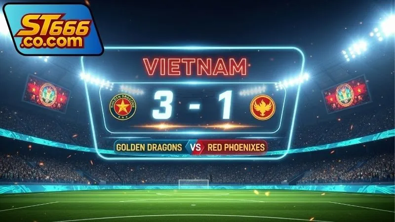 Cách soi tỷ lệ bóng đá Việt Nam hiệu quả