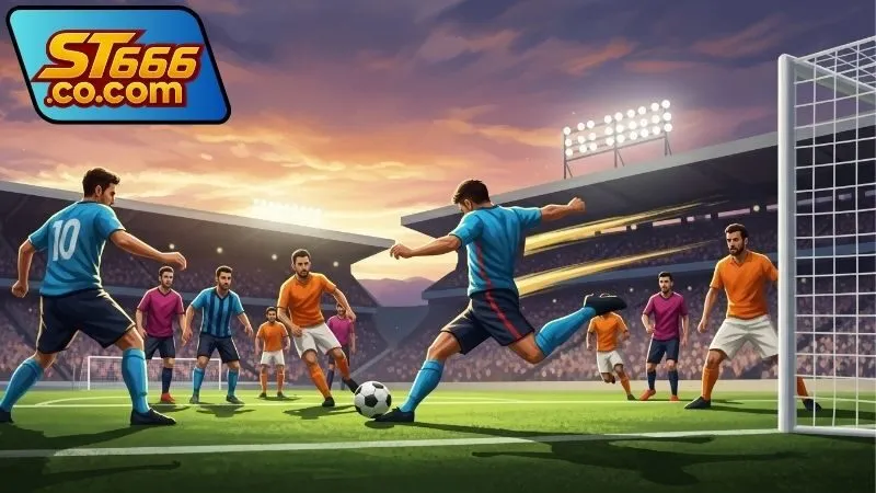 Cập nhật tỷ lệ kèo châu Á hôm nay nhanh và chính xác