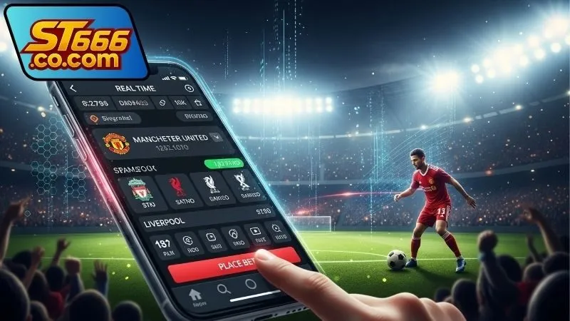 Các loại tỷ lệ kèo La Liga phổ biến