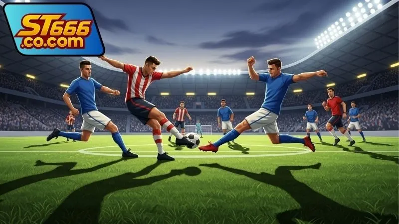 Tỷ số bóng đá nhanh nhất là gì?