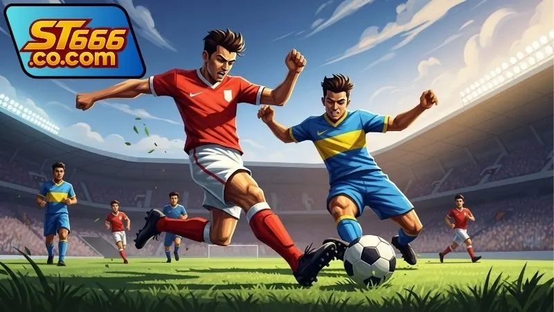 Trang xem tỷ số bóng đá nhanh nhất và uy tín hiện nay