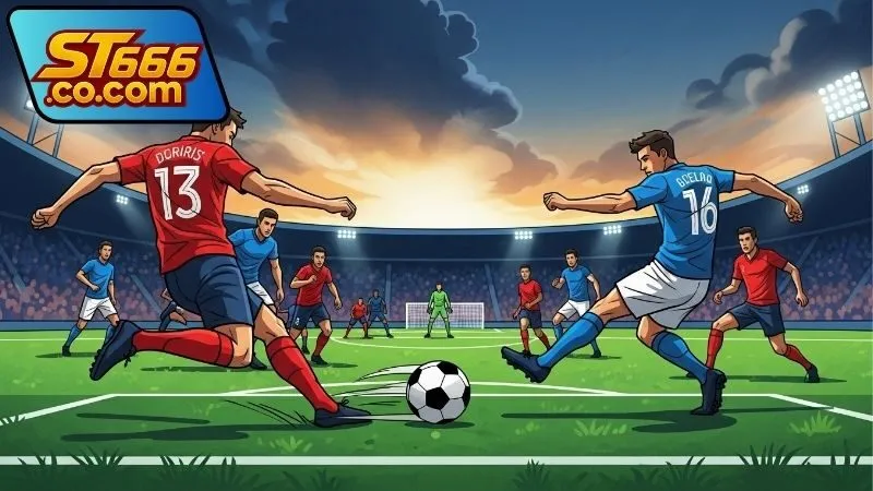 Tỷ số tỷ lệ Ma Cao là gì?